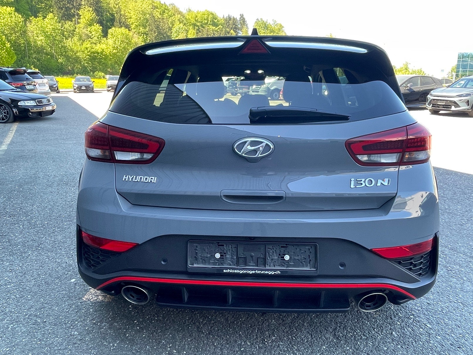 HYUNDAI i30 2.0 T-GDi N DCT-image-3
