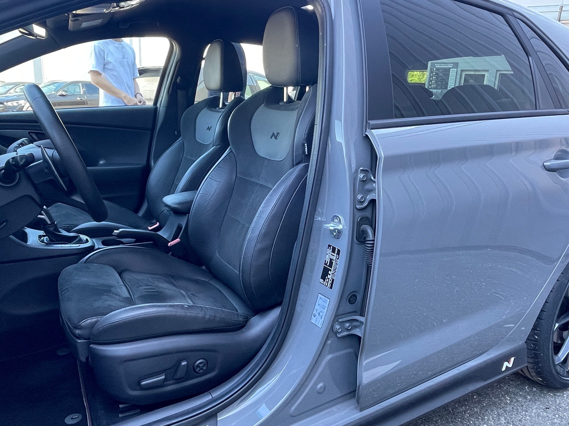 HYUNDAI i30 2.0 T-GDi N DCT-image-6