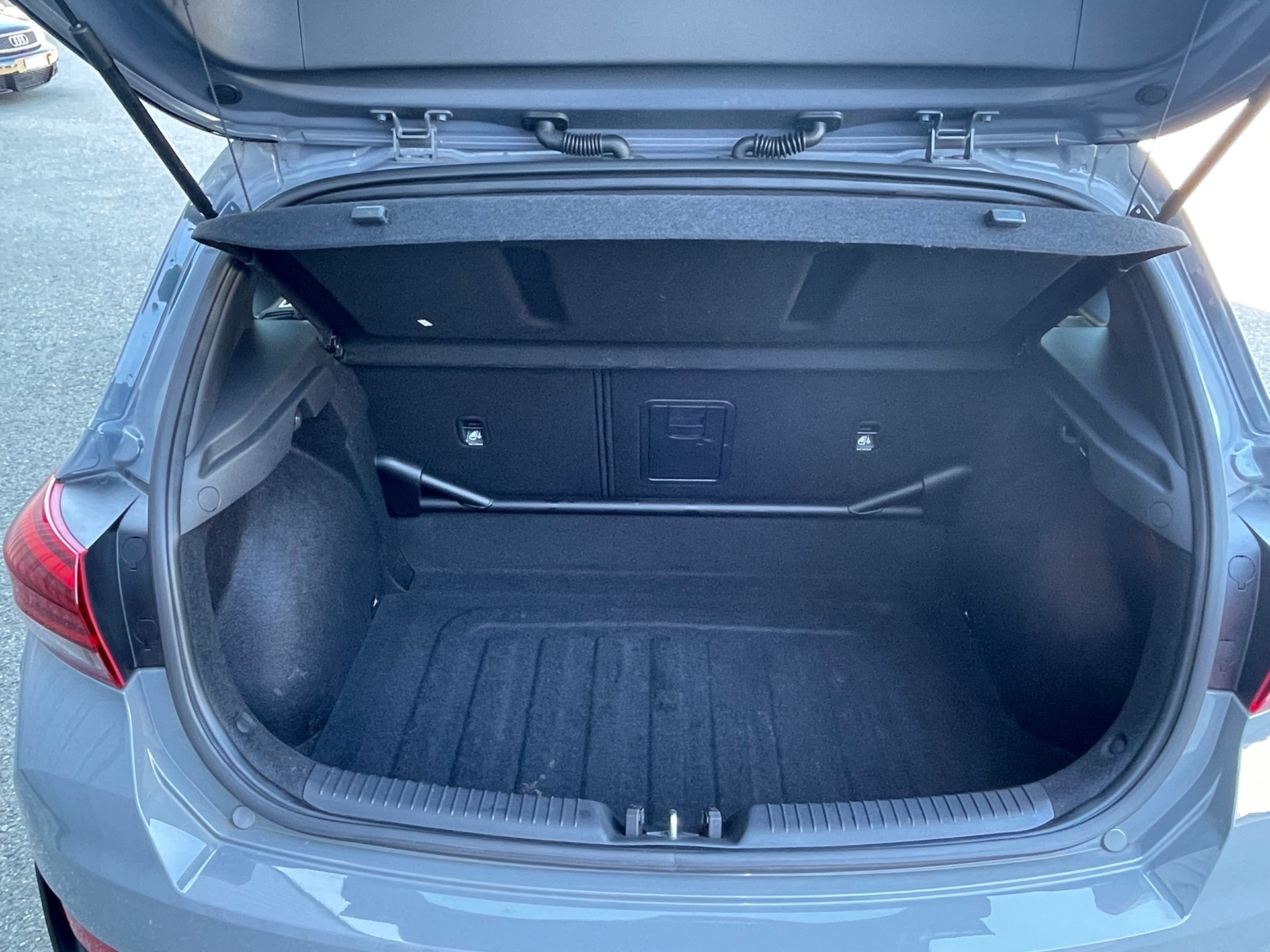 HYUNDAI i30 2.0 T-GDi N DCT-image-4