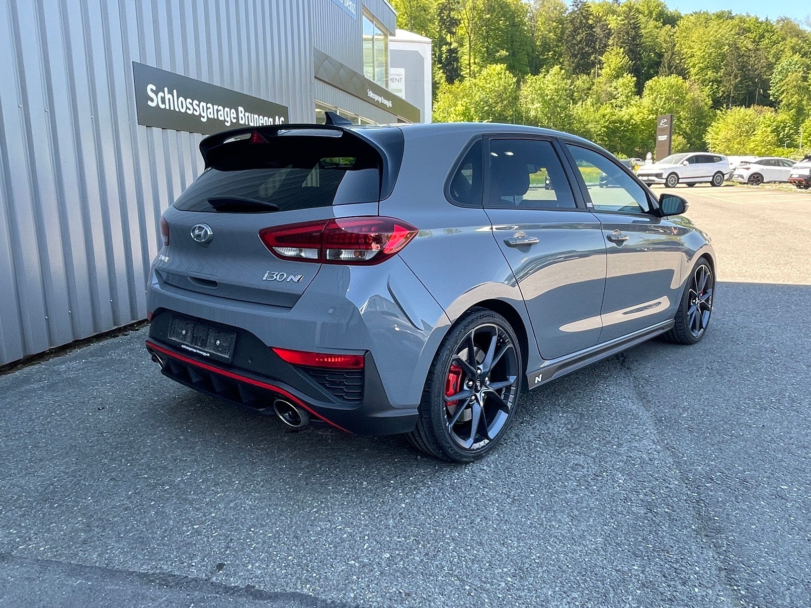 HYUNDAI i30 2.0 T-GDi N DCT-image-2