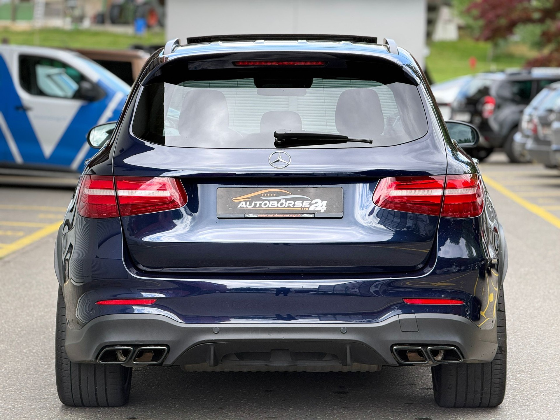 MERCEDES-BENZ GLC 63 S AMG 4m+-image-5