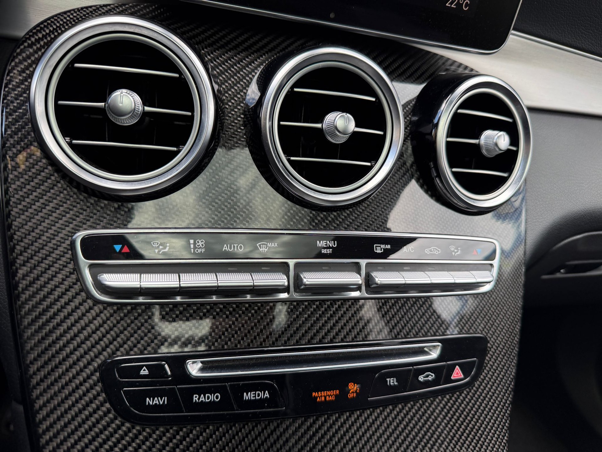 MERCEDES-BENZ GLC 63 S AMG 4m+-image-22