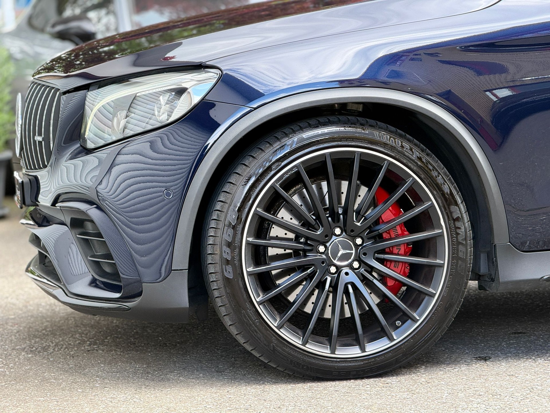 MERCEDES-BENZ GLC 63 S AMG 4m+-image-6