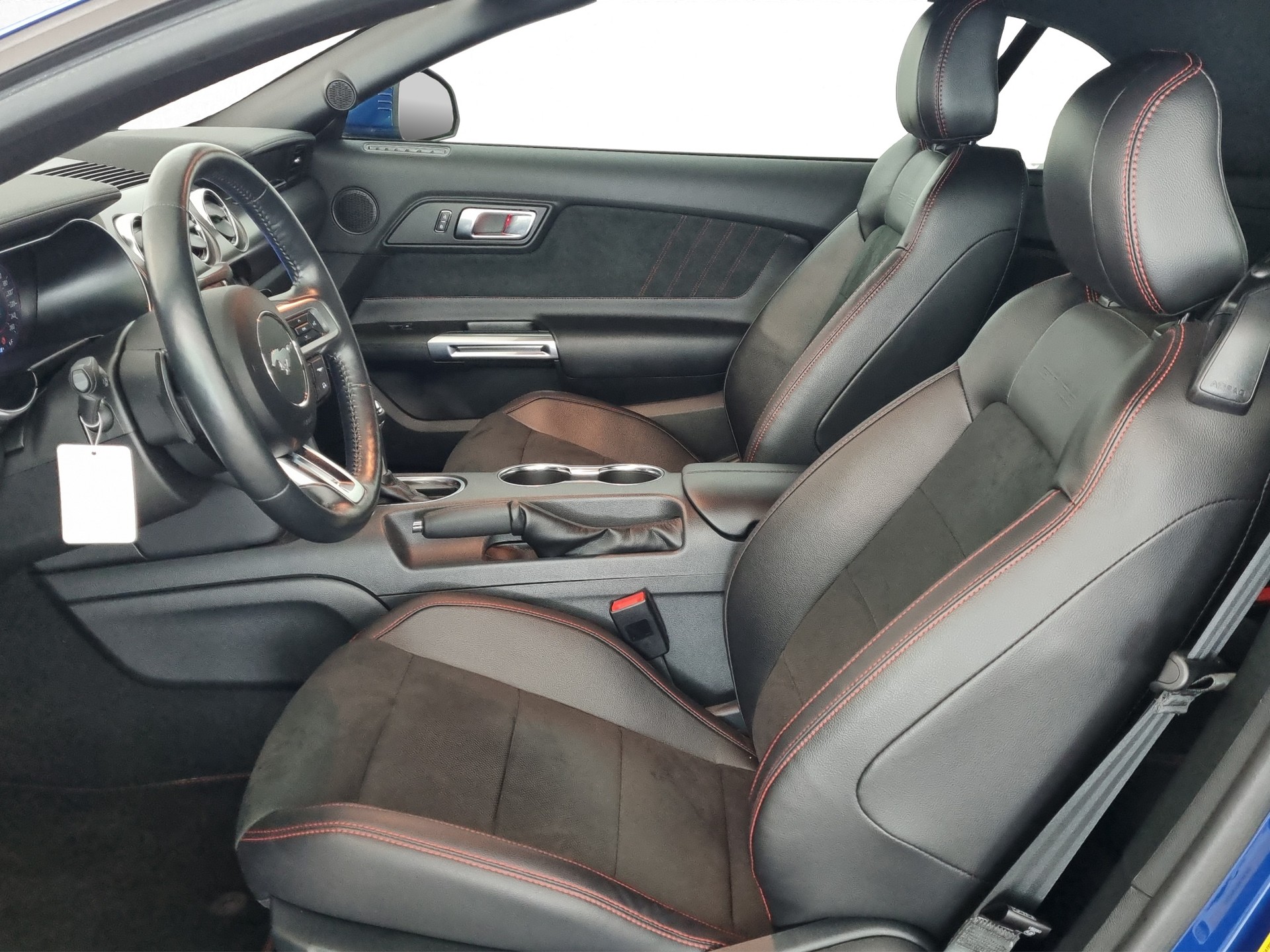 FORD Mustang Convertible 5.0 V8 GT California Special-image-5