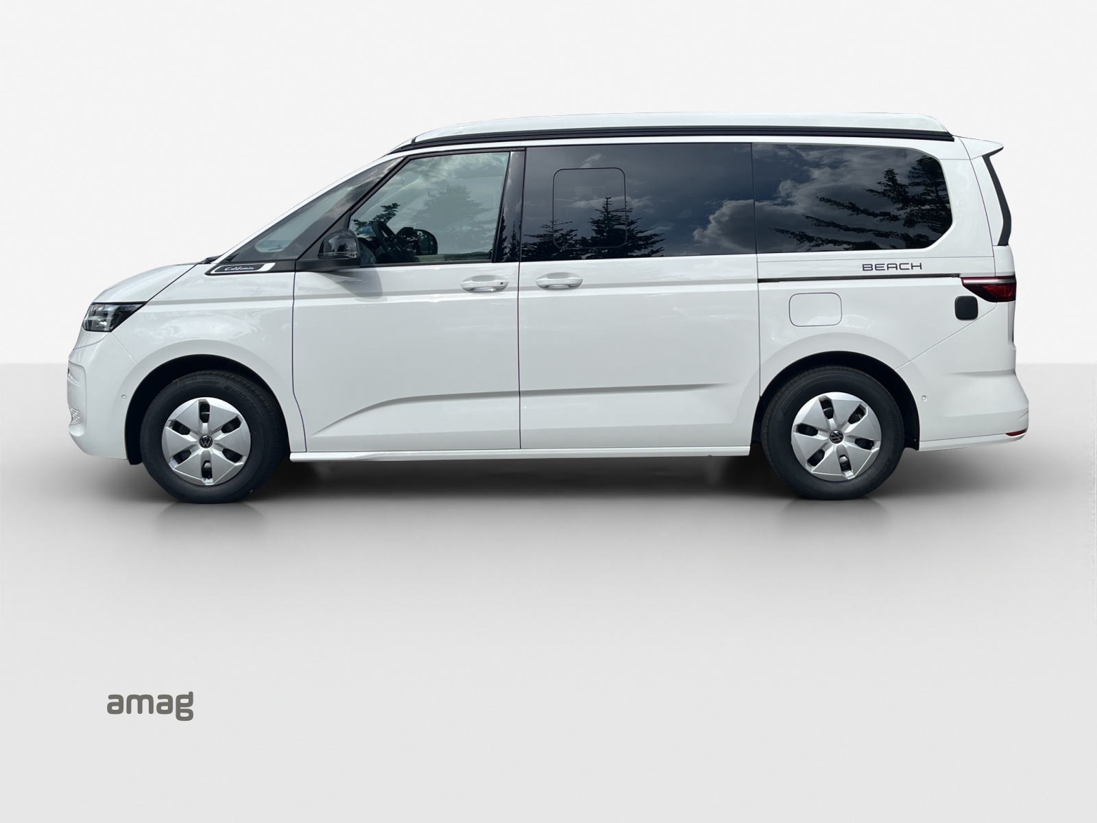 VW California 2.0 TDI Beach Tour-showroom-element-1