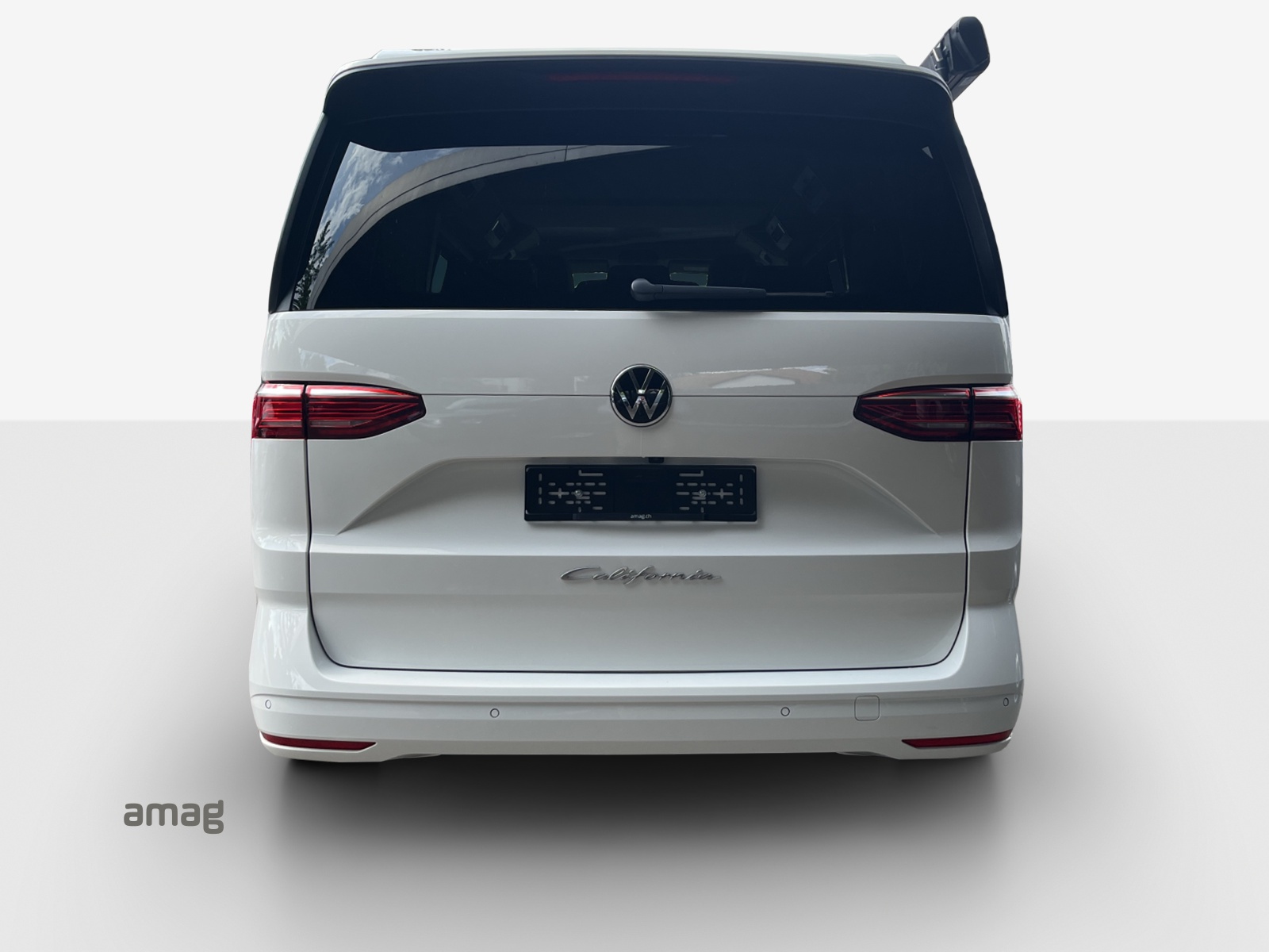 VW California 2.0 TDI Beach Tour-image-3