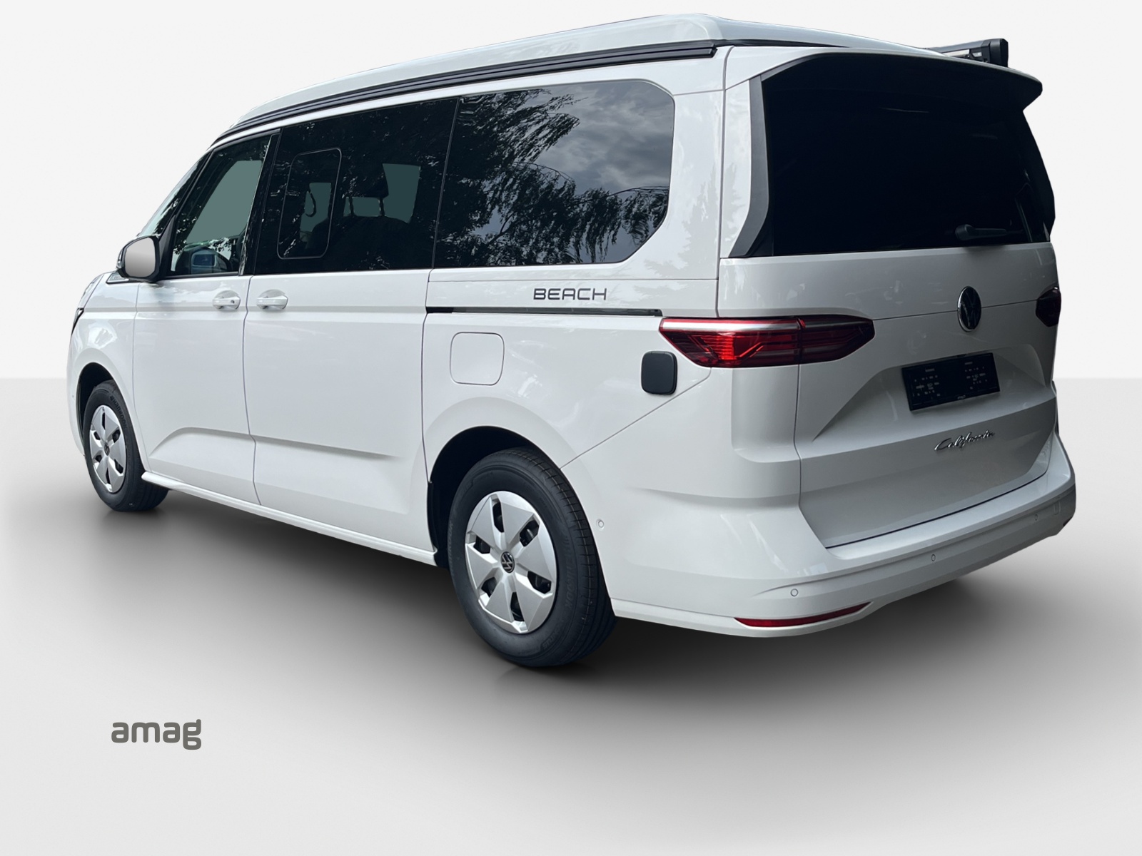VW California 2.0 TDI Beach Tour-showroom-element-2