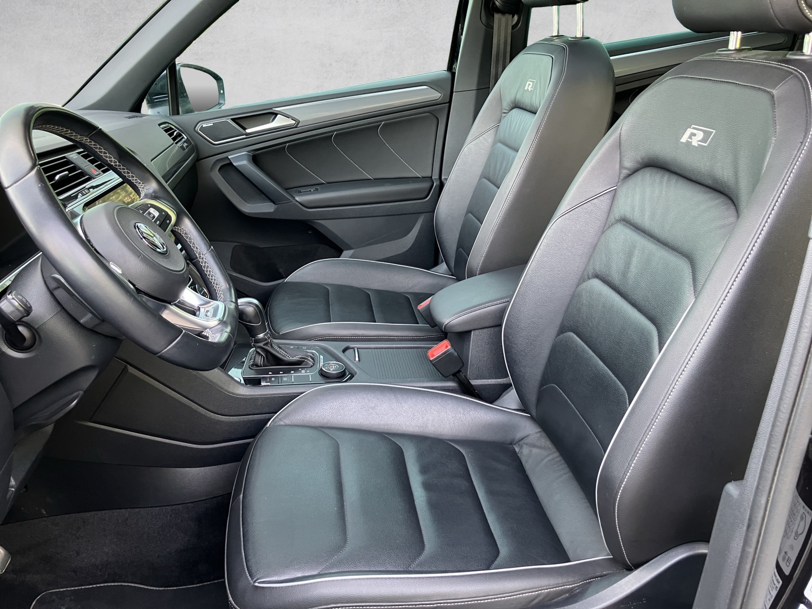 VW Tiguan 2.0TSI Highline 4Motion DSG-image-6