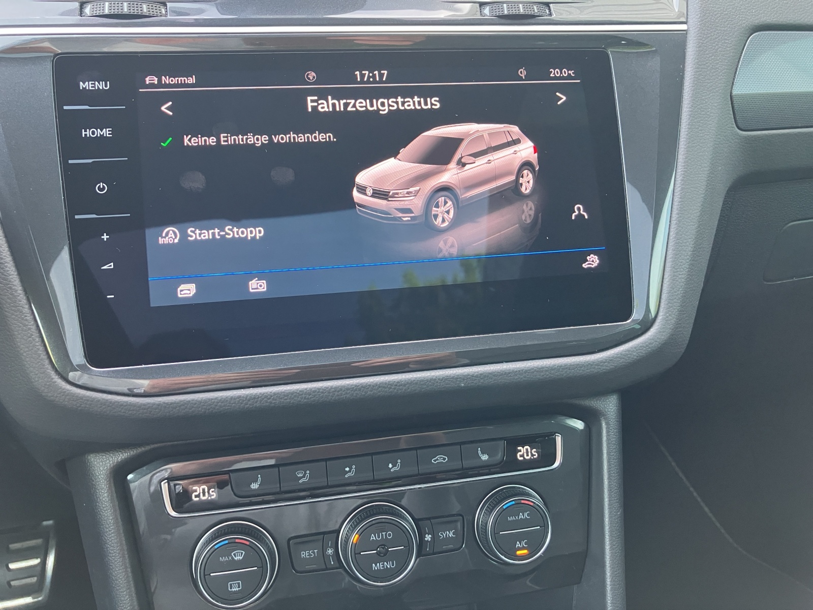 VW Tiguan 2.0TSI Highline 4Motion DSG-image-12