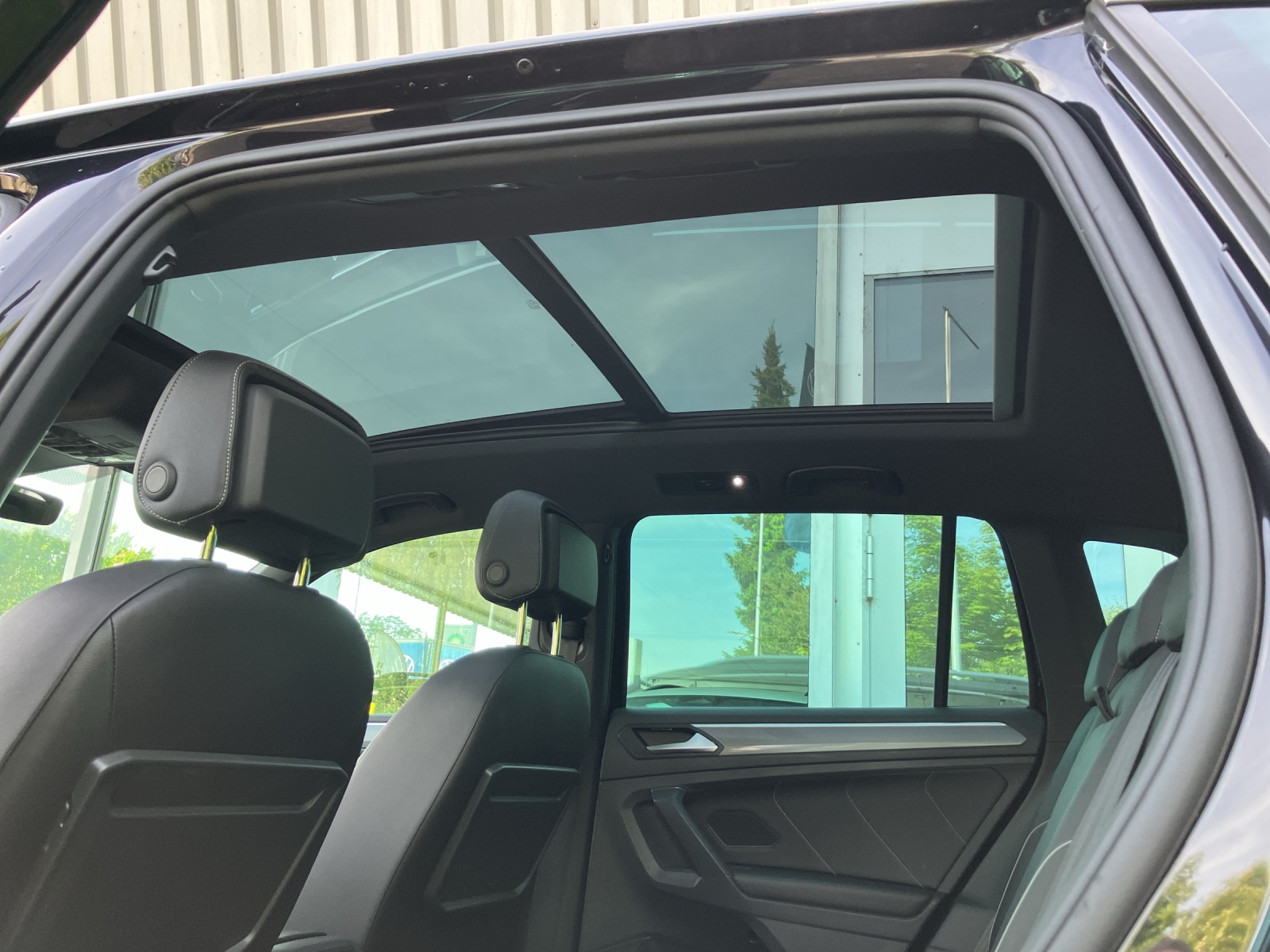 VW Tiguan 2.0TSI Highline 4Motion DSG-image-7