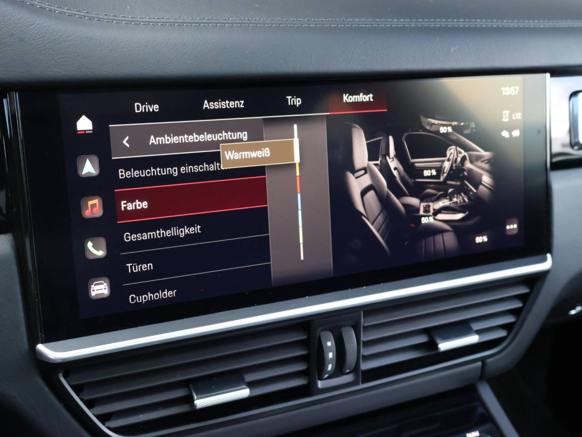 PORSCHE Cayenne Turbo S E-Hybrid Coupé-image-22