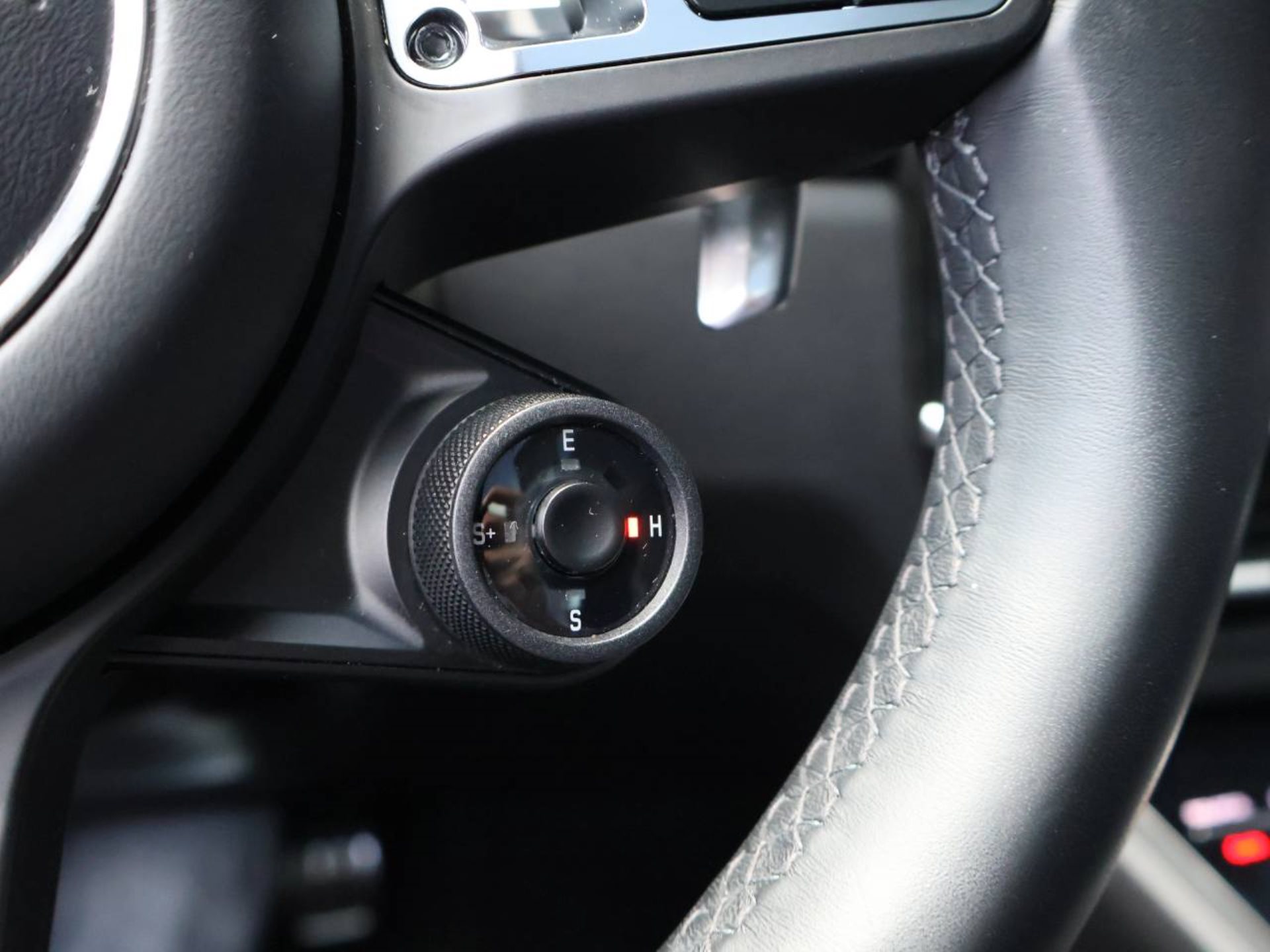 PORSCHE Cayenne Turbo S E-Hybrid Coupé-image-27