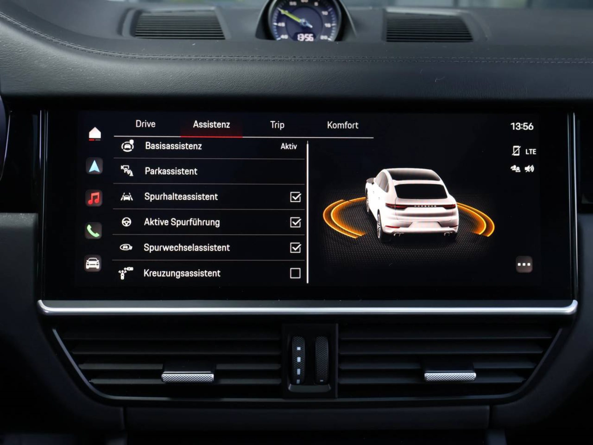 PORSCHE Cayenne Turbo S E-Hybrid Coupé-image-20