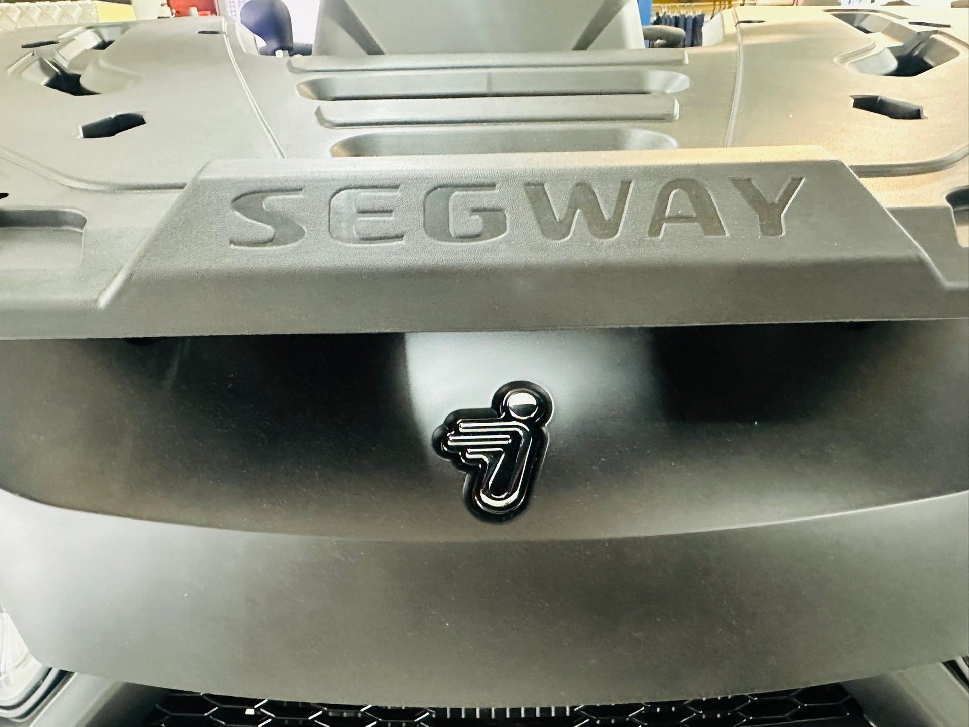 SEGWAY  Snarler AT6 L DLX EPS-showroom-element-3