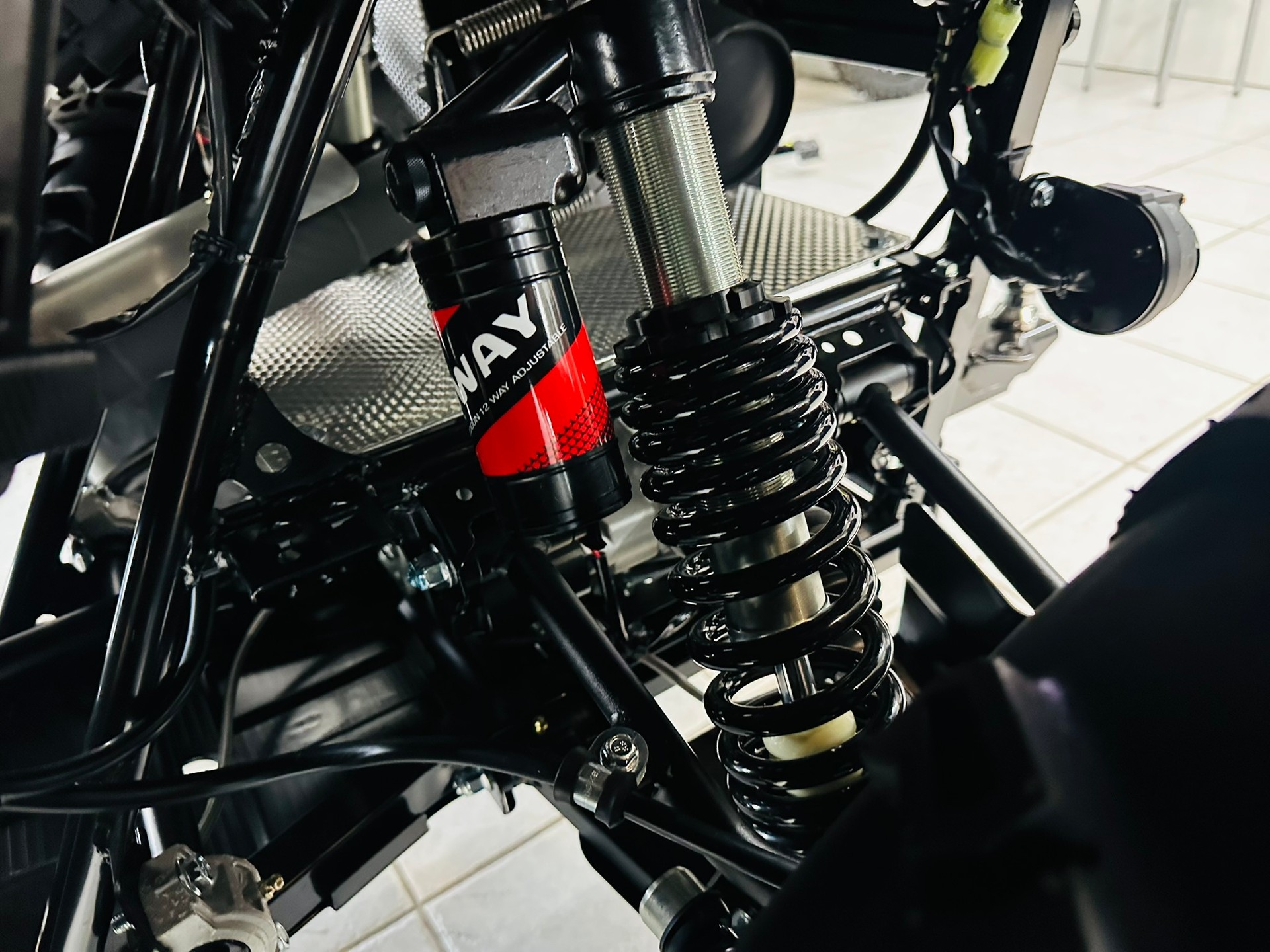 SEGWAY  Snarler AT6 L DLX EPS-image-13