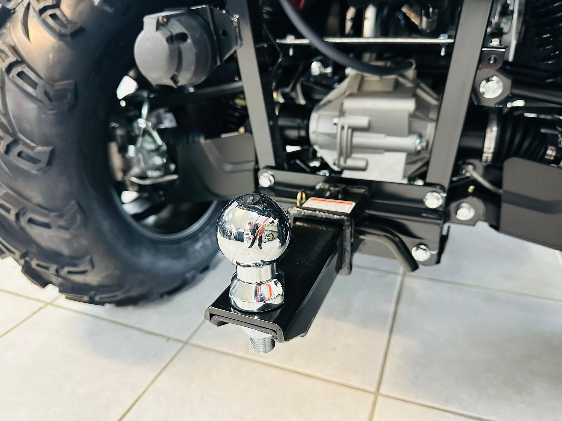 SEGWAY  Snarler AT6 L DLX EPS-image-9
