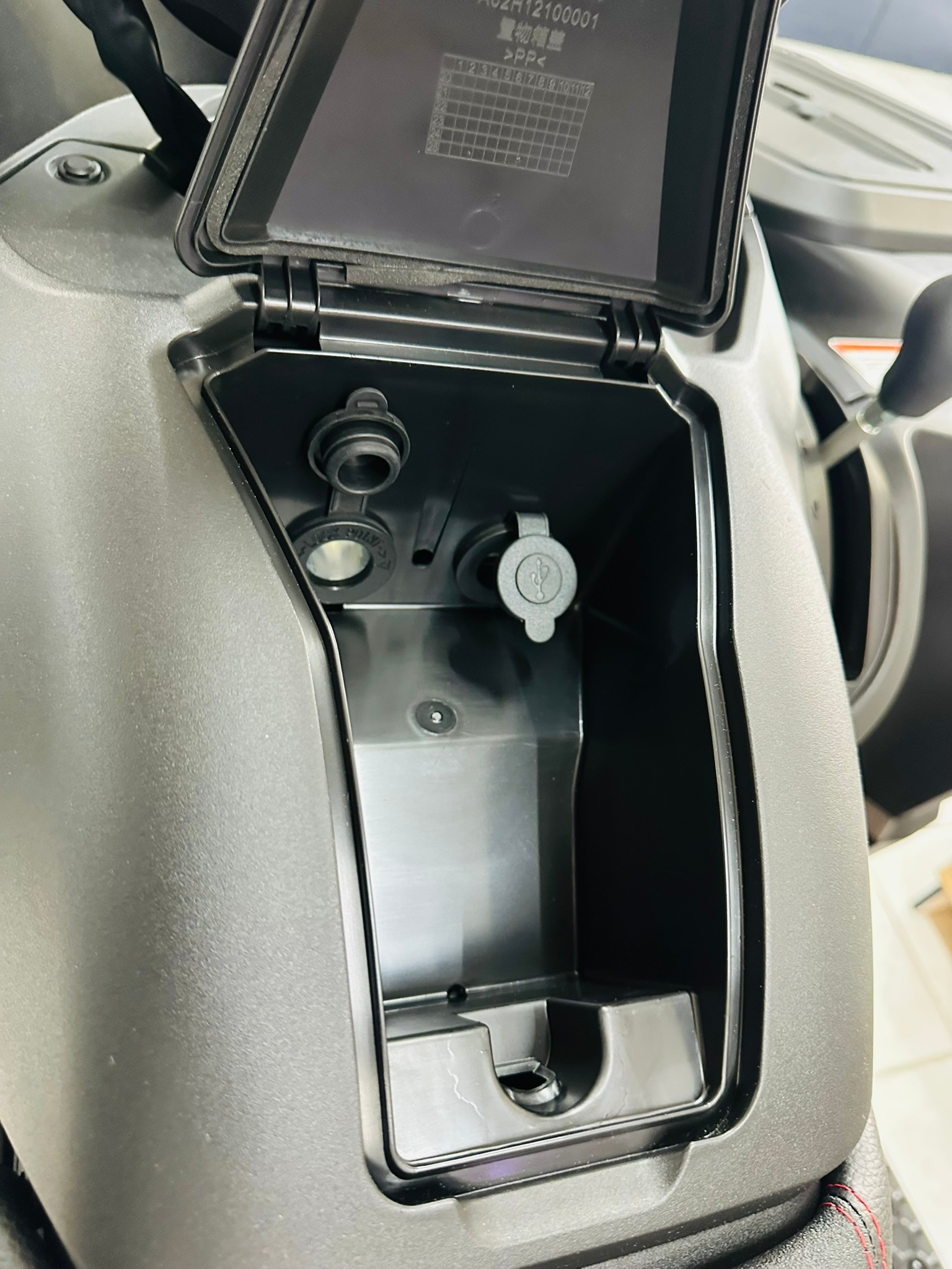 SEGWAY  Snarler AT6 L DLX EPS-image-10