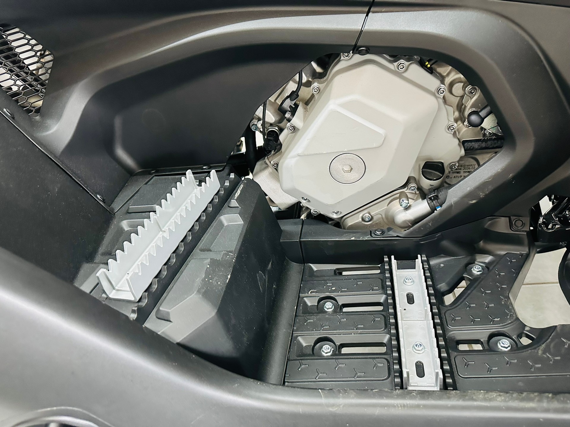 SEGWAY  Snarler AT6 L DLX EPS-image-15
