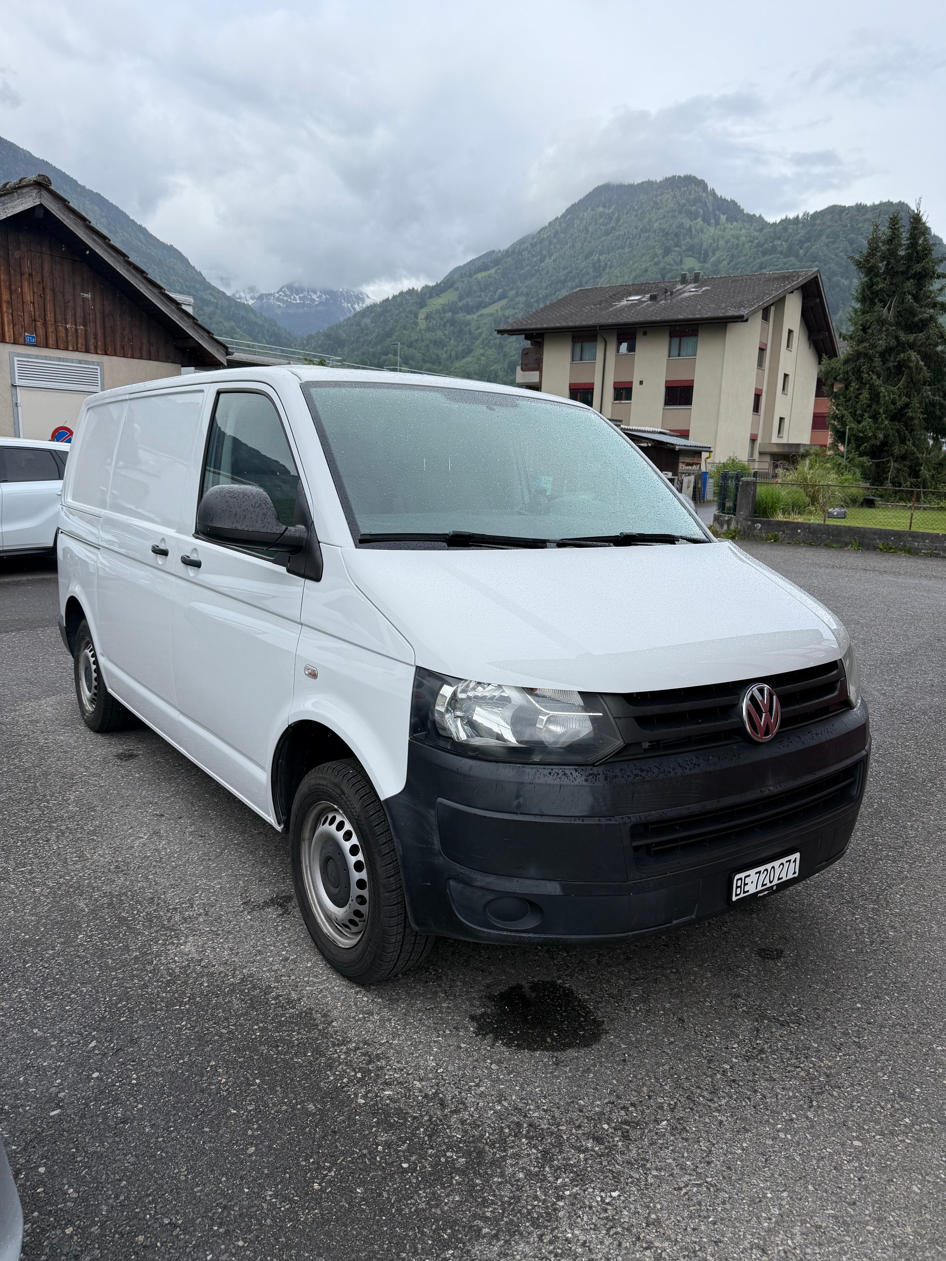 VW T5 2.0 TDI 4Motion-image-2