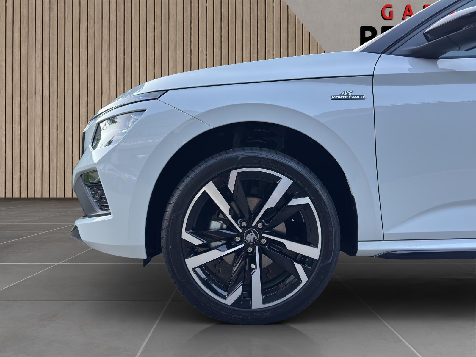 SKODA Kamiq Monte Carlo 1.5 TSI-image-8