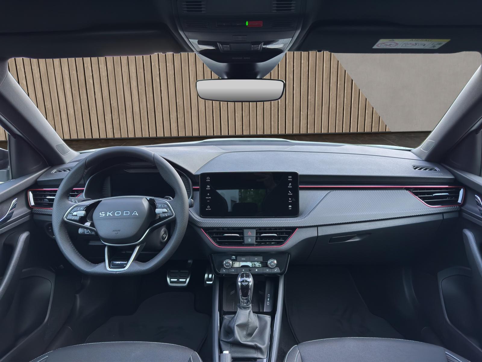 SKODA Kamiq Monte Carlo 1.5 TSI-image-11