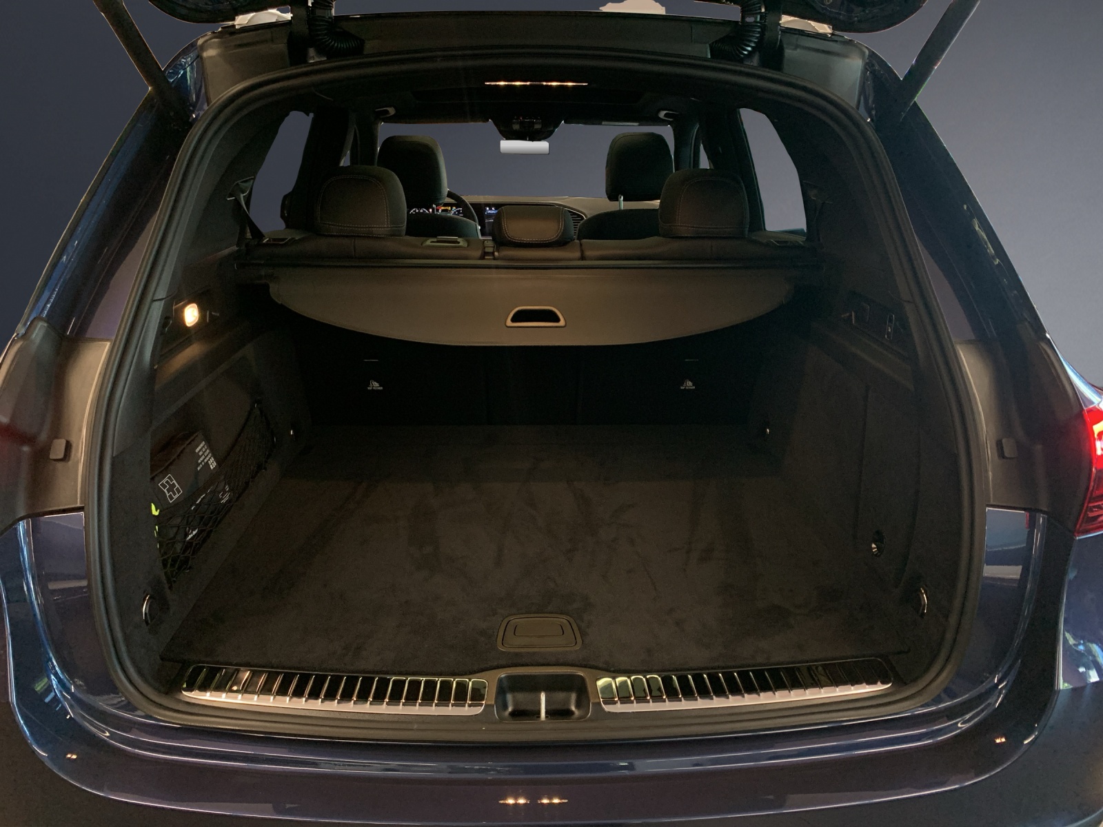 MERCEDES-BENZ GLE 450 4MATIC-image-11