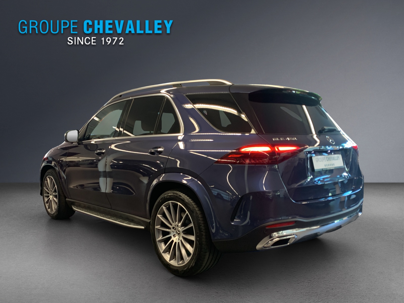 MERCEDES-BENZ GLE 450 4MATIC-showroom-element-2
