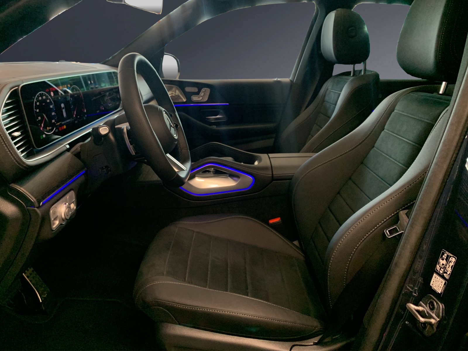 MERCEDES-BENZ GLE 450 4MATIC-image-6