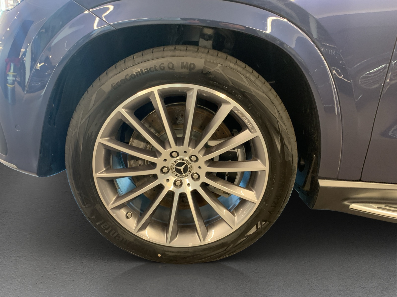 MERCEDES-BENZ GLE 450 4MATIC-image-12