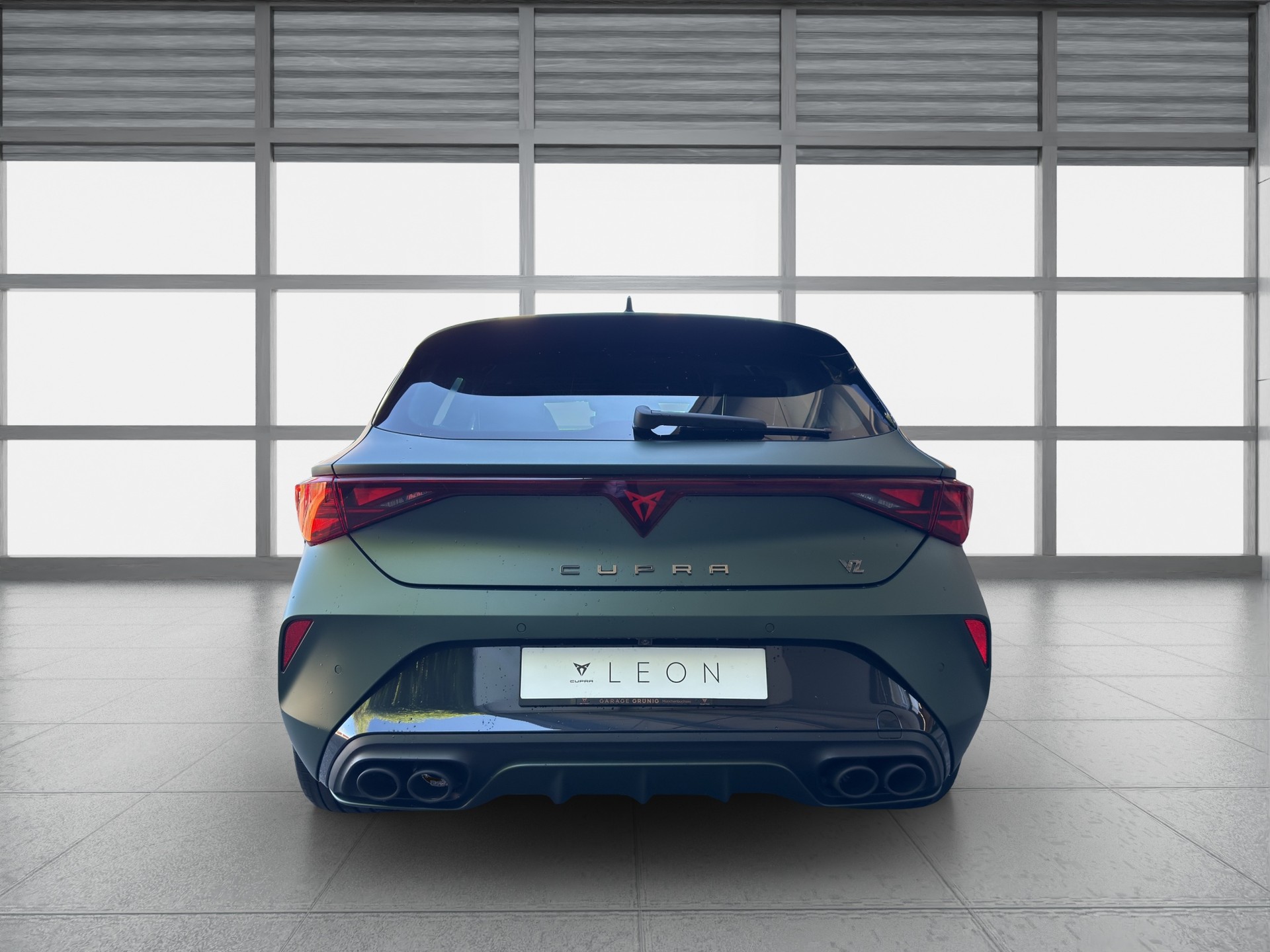 CUPRA LEON 2.0 TSI Prime Edition VZ DSG-image-4