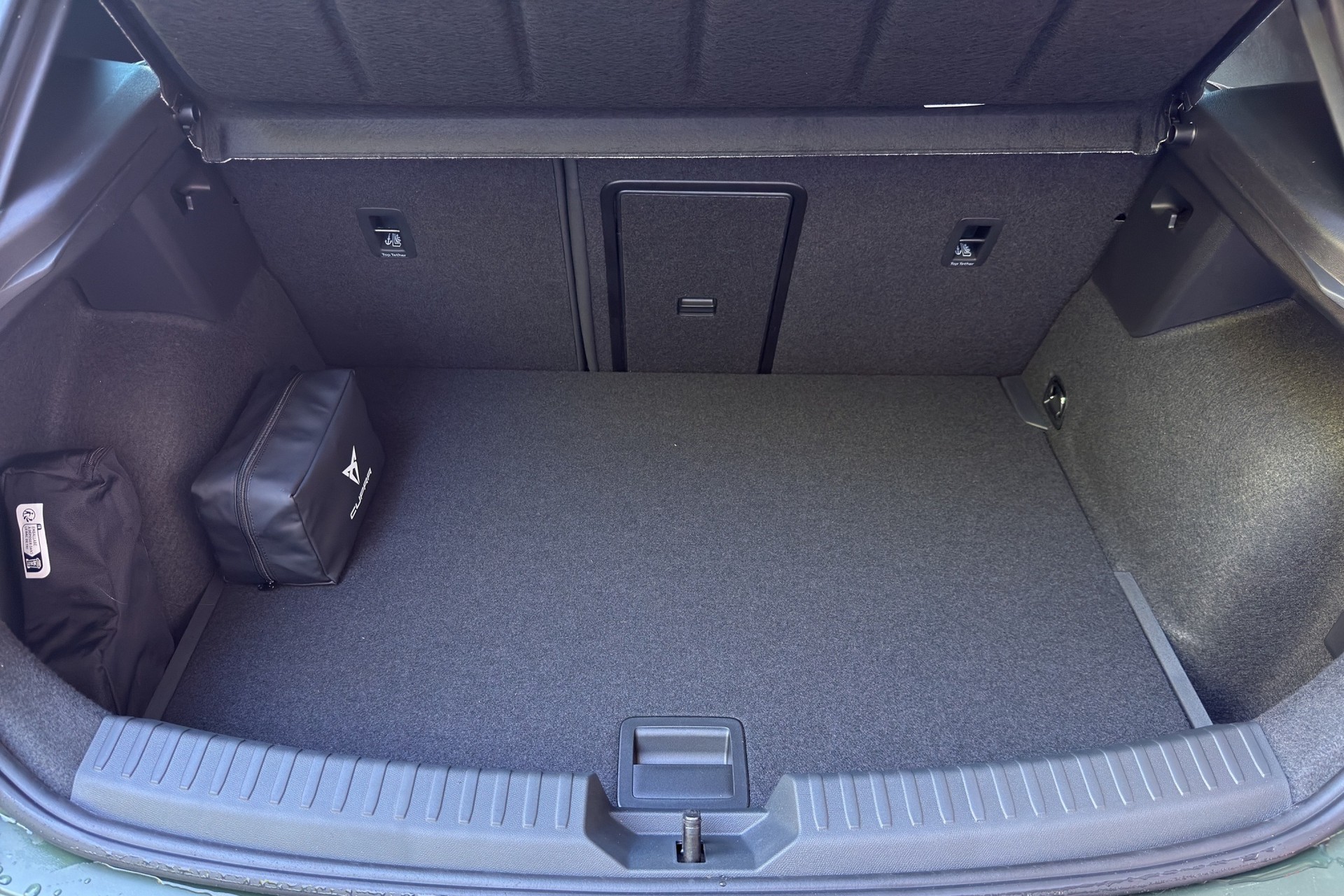 CUPRA LEON 2.0 TSI Prime Edition VZ DSG-image-12