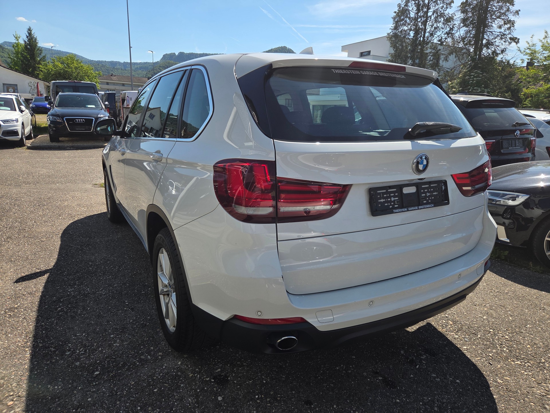 BMW X5 xDrive 30d Steptronic-image-6