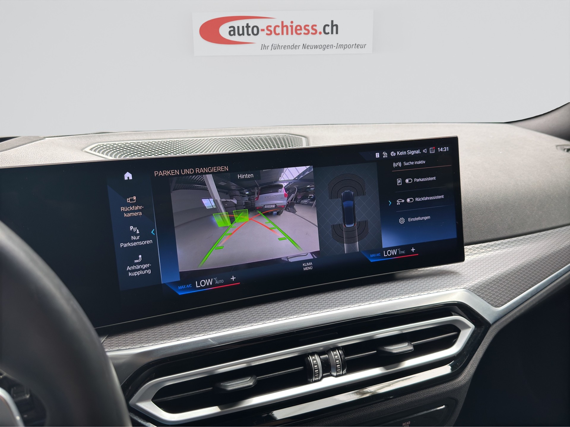 BMW M340d xDrive 48V Touring M Sport Pro Shadow Line Steptronic-image-13