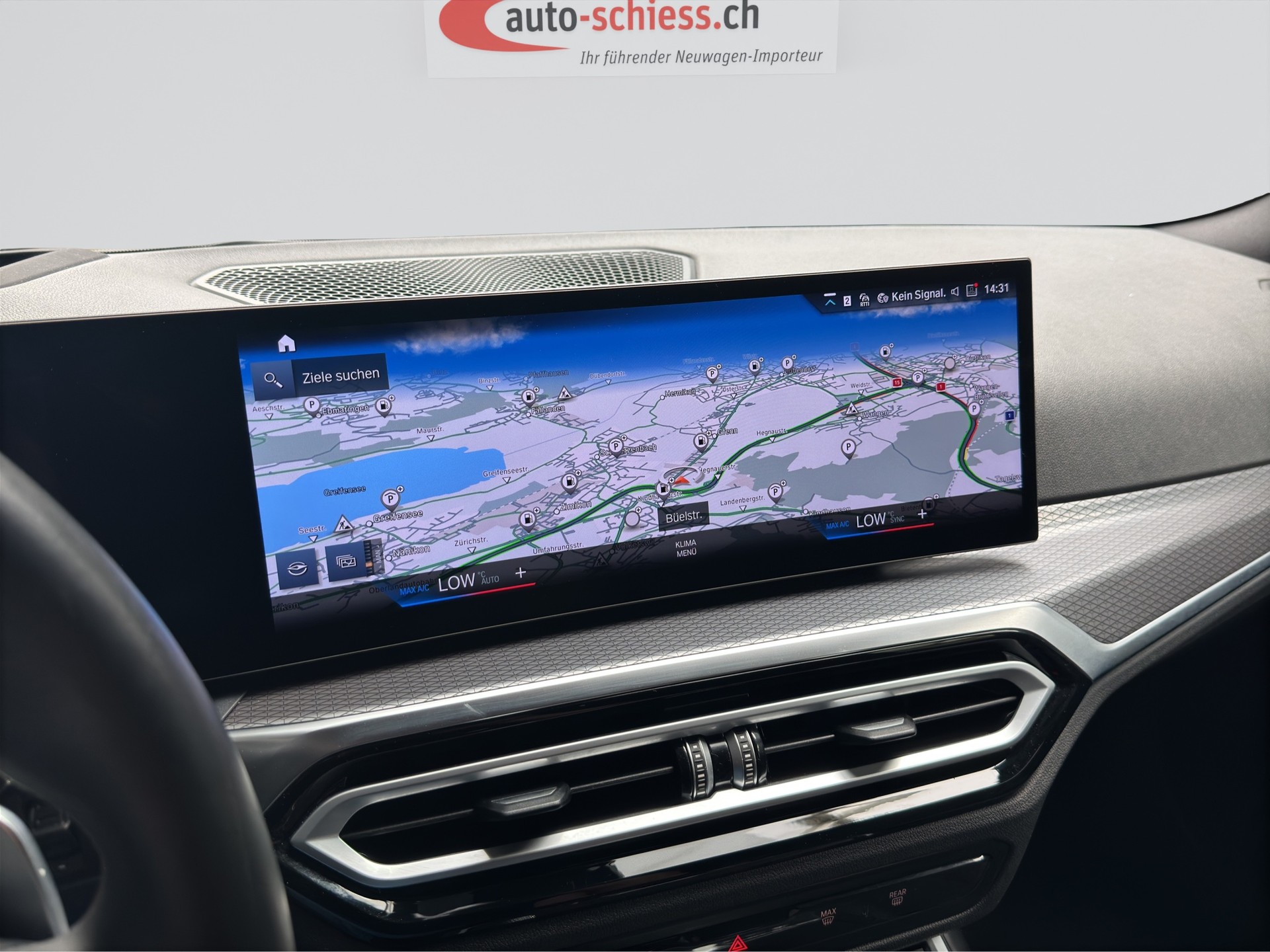 BMW M340d xDrive 48V Touring M Sport Pro Shadow Line Steptronic-image-12