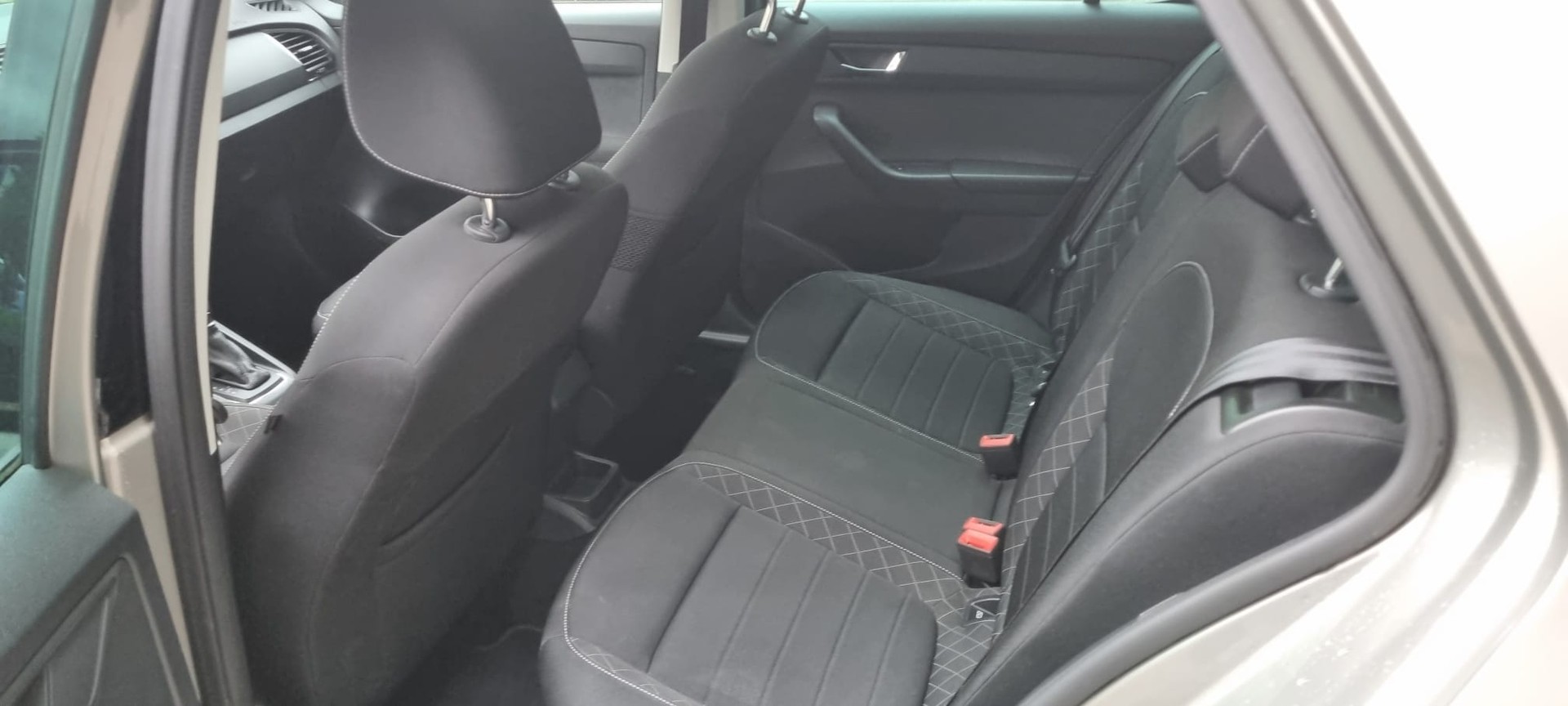 SKODA Fabia 1.2 TSI Style DSG-image-6