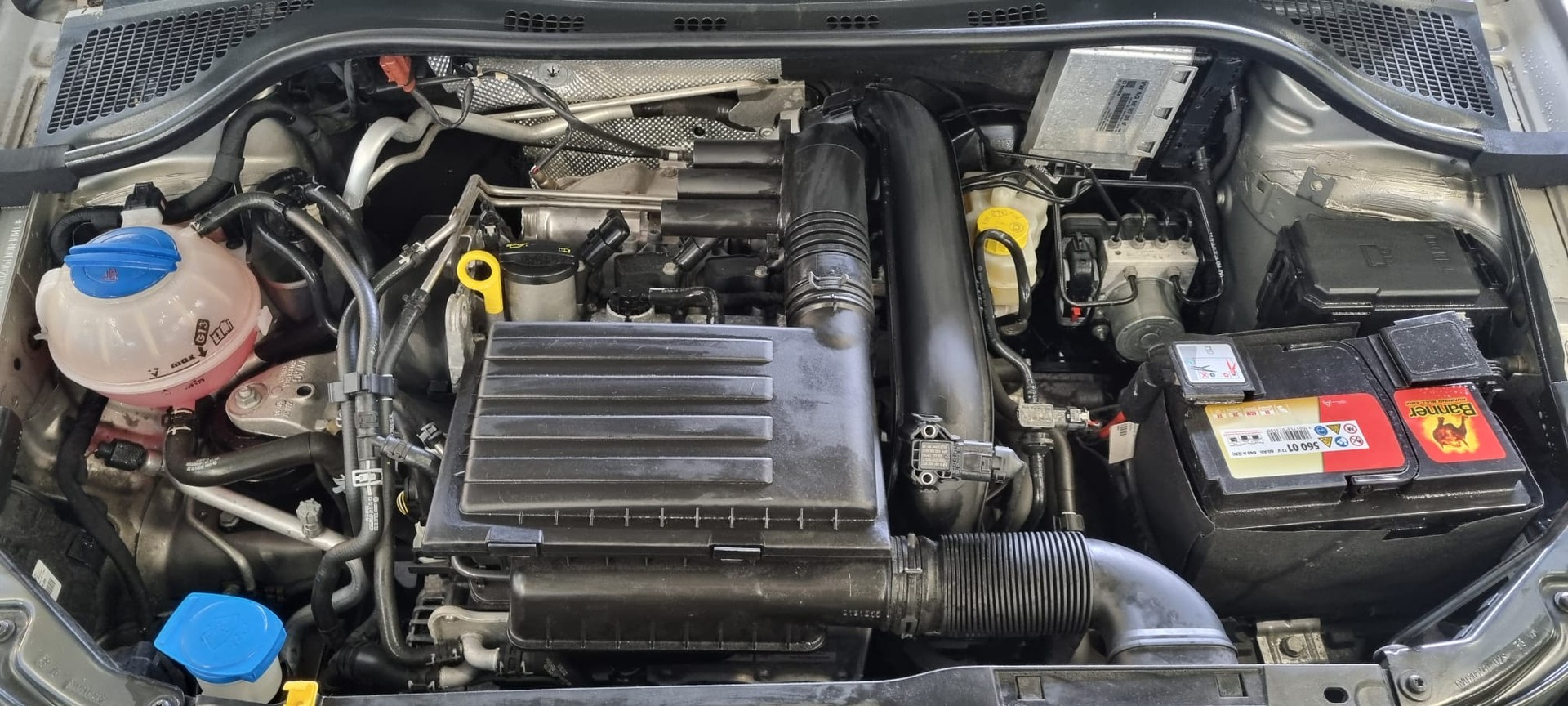 SKODA Fabia 1.2 TSI Style DSG-image-10