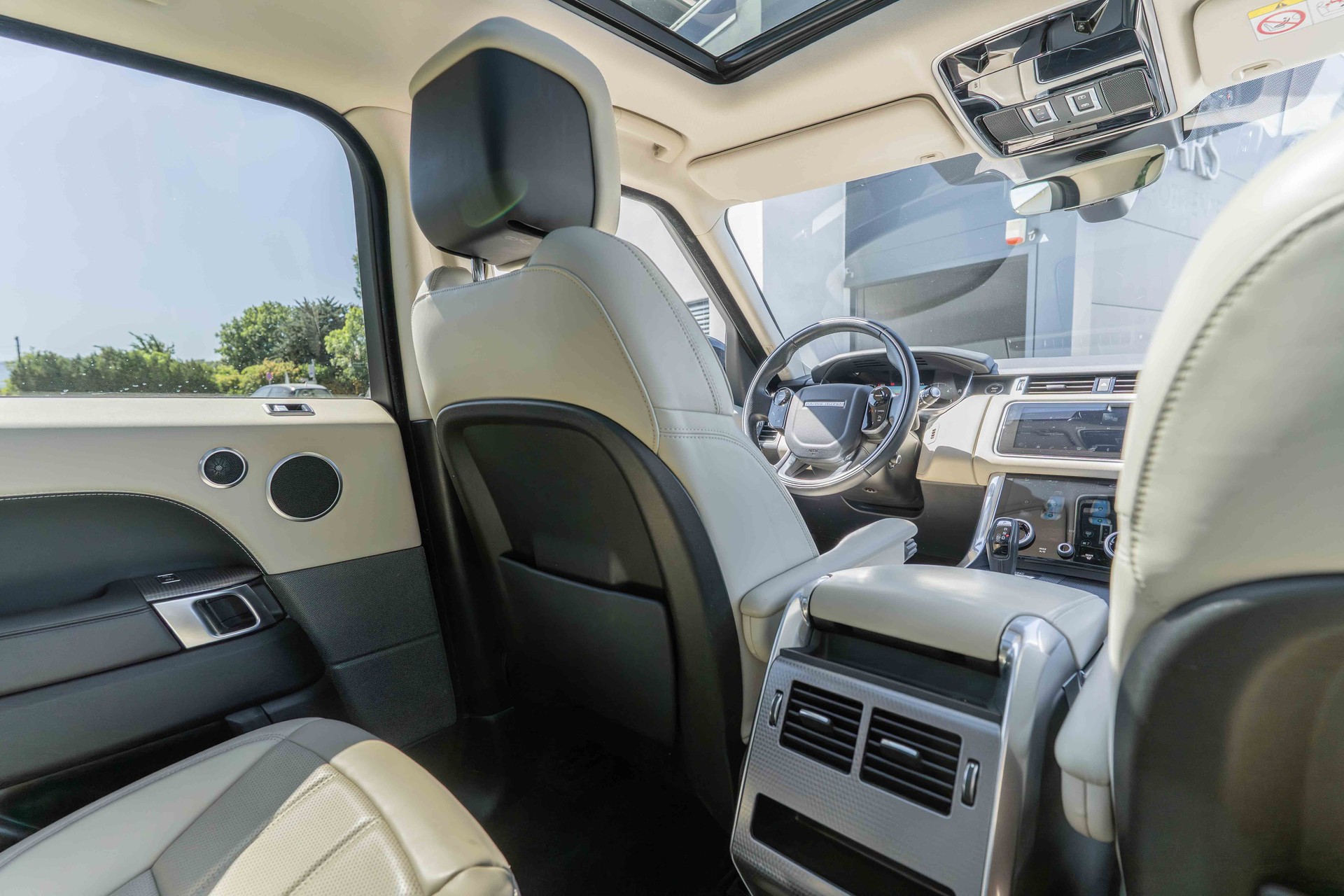 LAND ROVER Range Rover Sport 3.0 SDV6 AB Dynamic Automatic-image-14