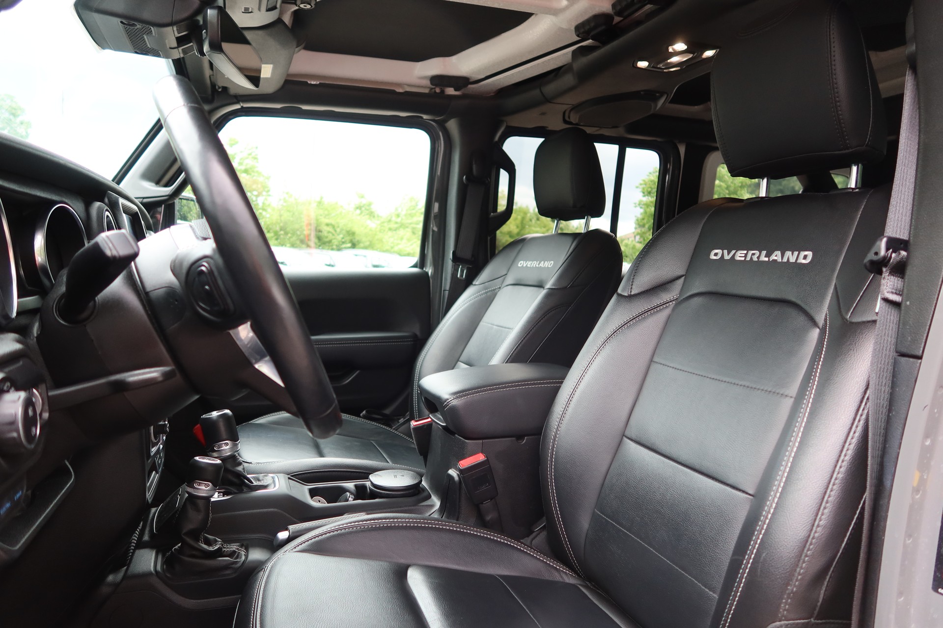 JEEP Wrangler 2.0PHEVSahara DT-image-10