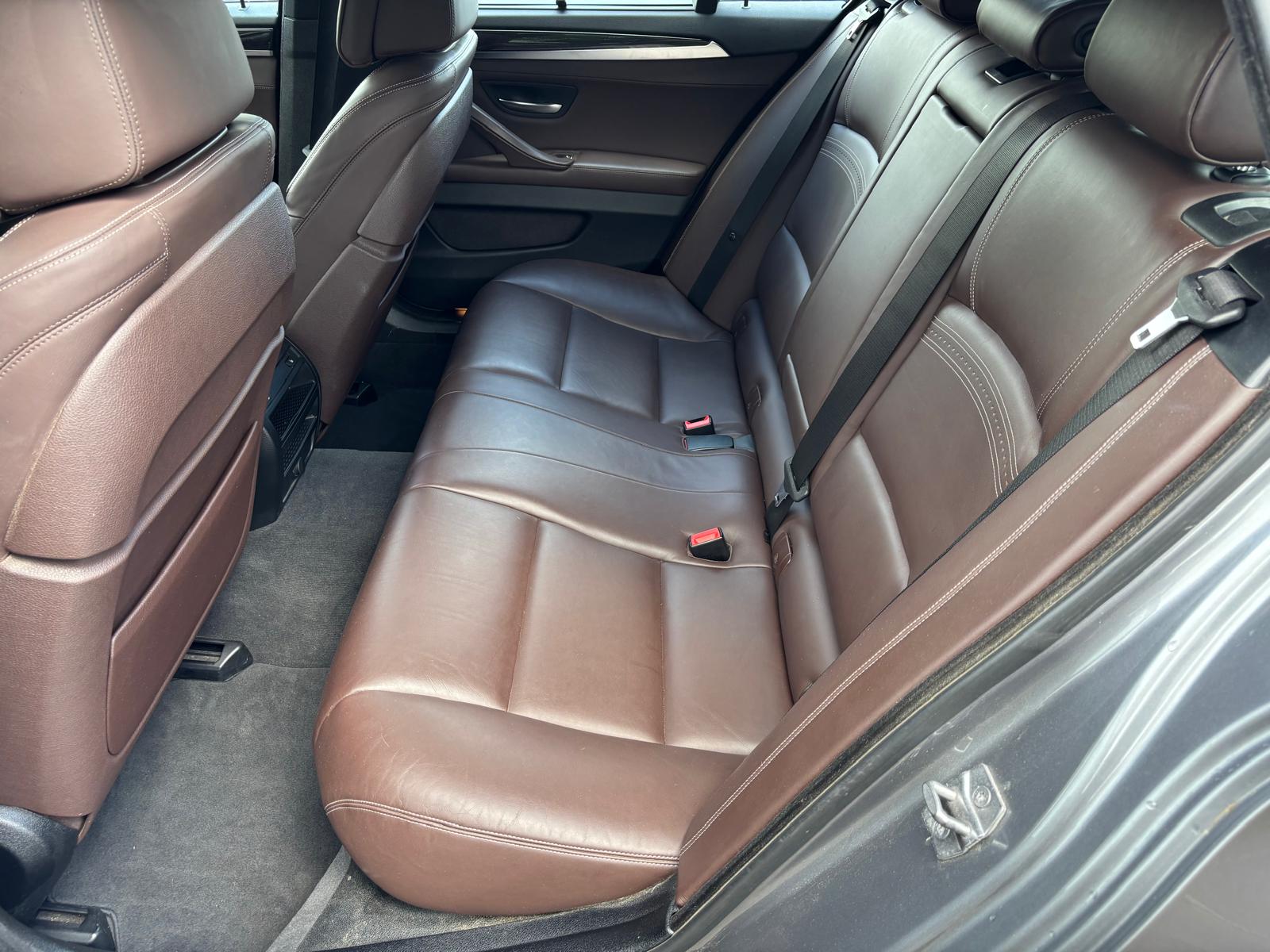 BMW 535d Touring xDrive Steptronic-image-9