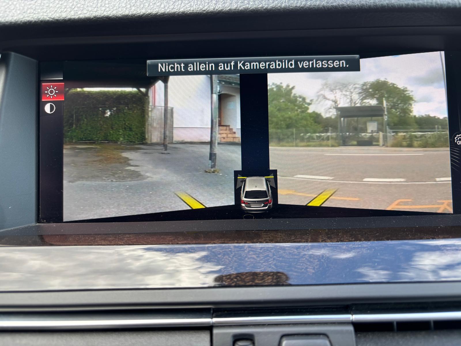 BMW 535d Touring xDrive Steptronic-image-12