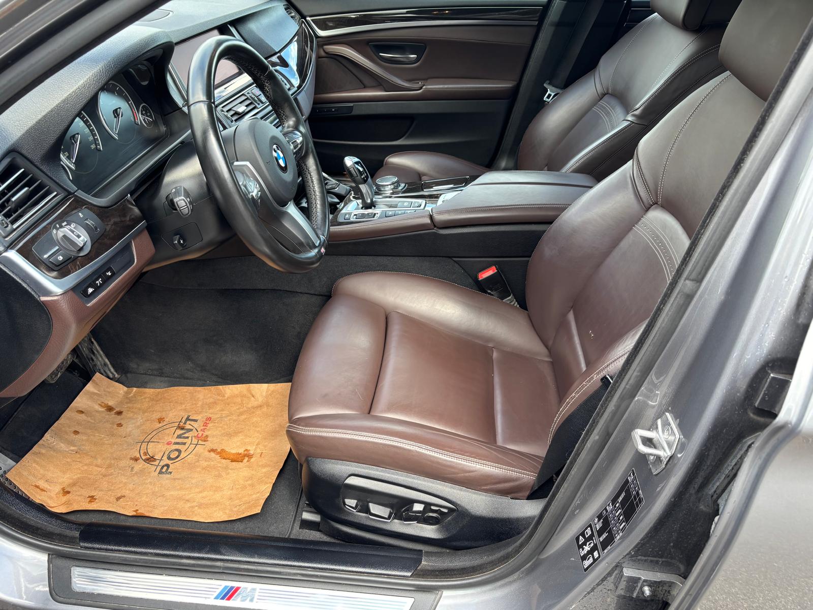 BMW 535d Touring xDrive Steptronic-image-8