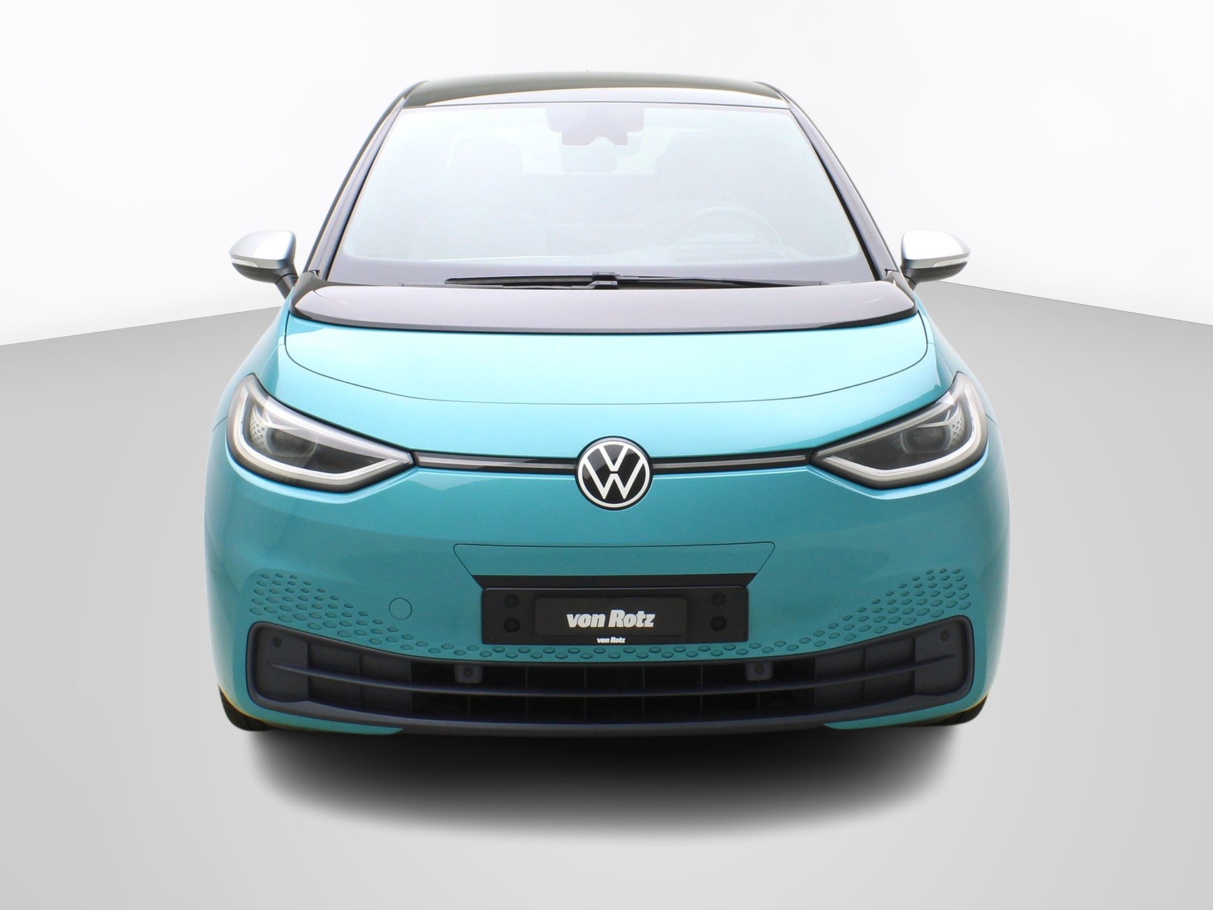 VW ID.3 1st Edition Max-image-5