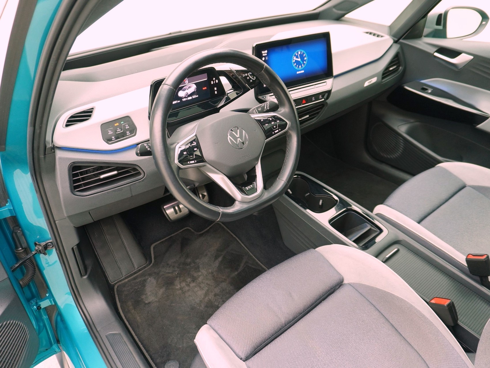 VW ID.3 1st Edition Max-image-8