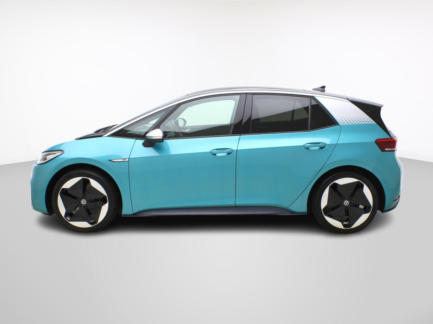 VW ID.3 1st Edition Max-image-2