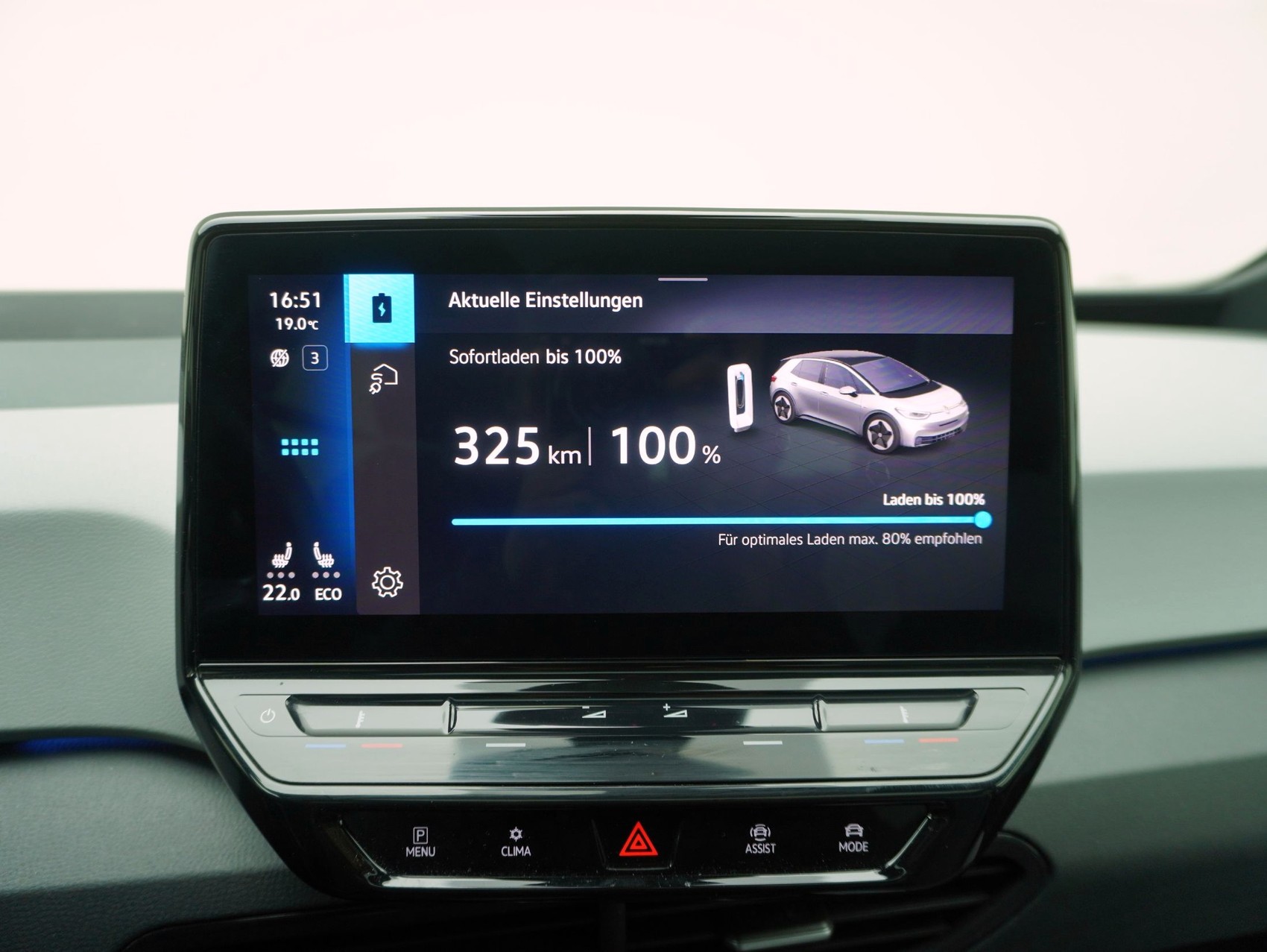 VW ID.3 1st Edition Max-image-14