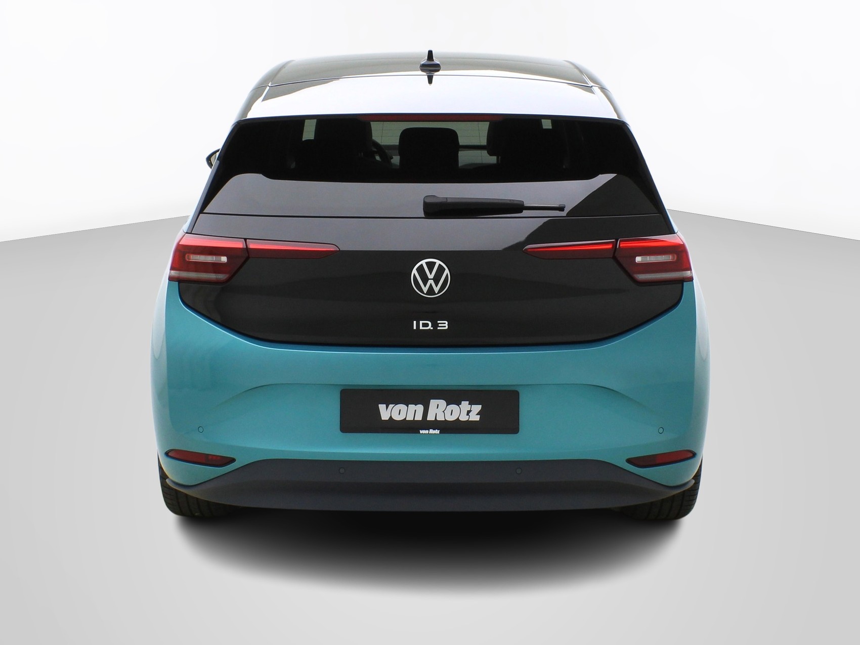 VW ID.3 1st Edition Max-image-3