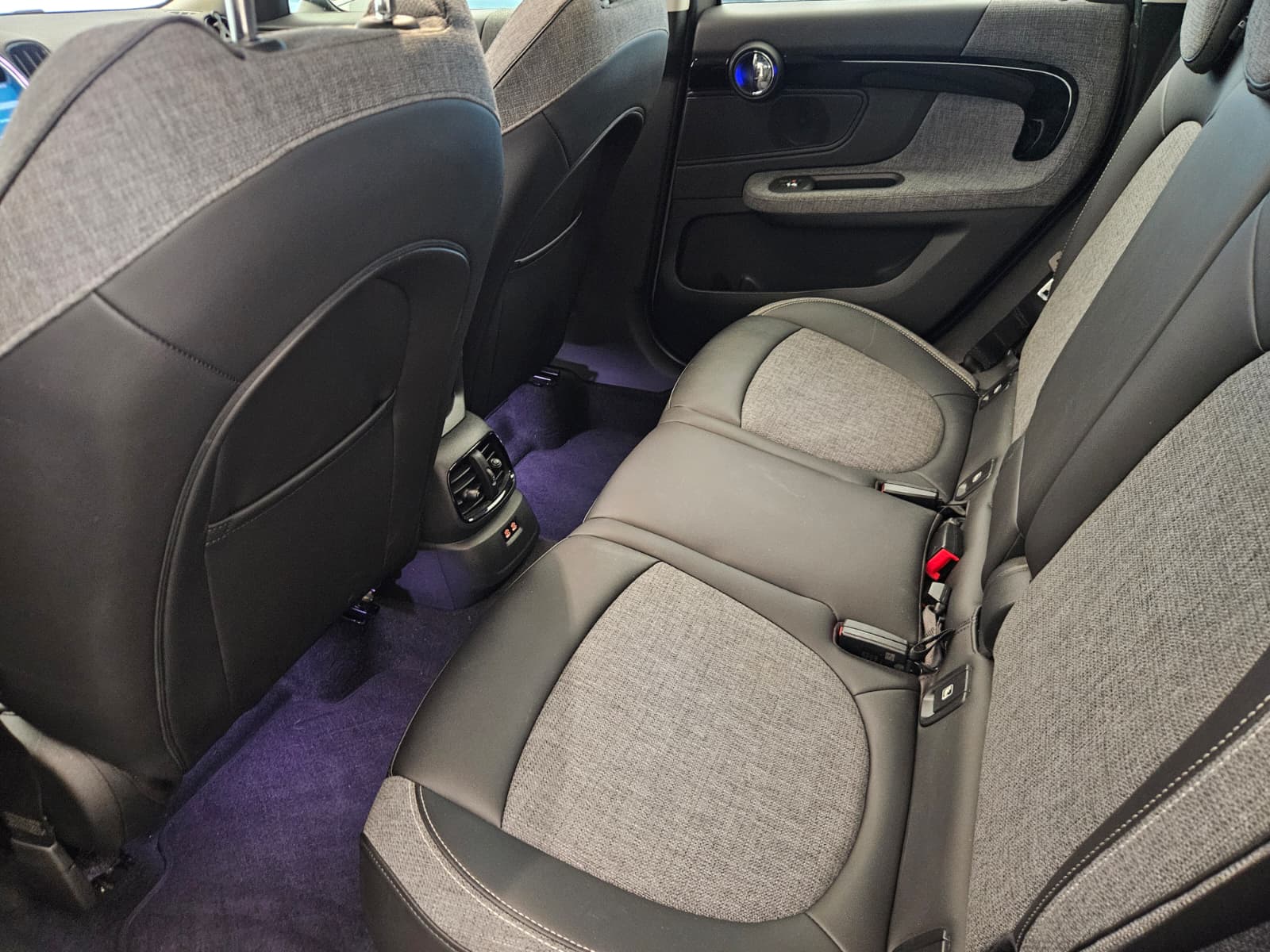 MINI Countryman Cooper S ALL4 Steptronic-image-12