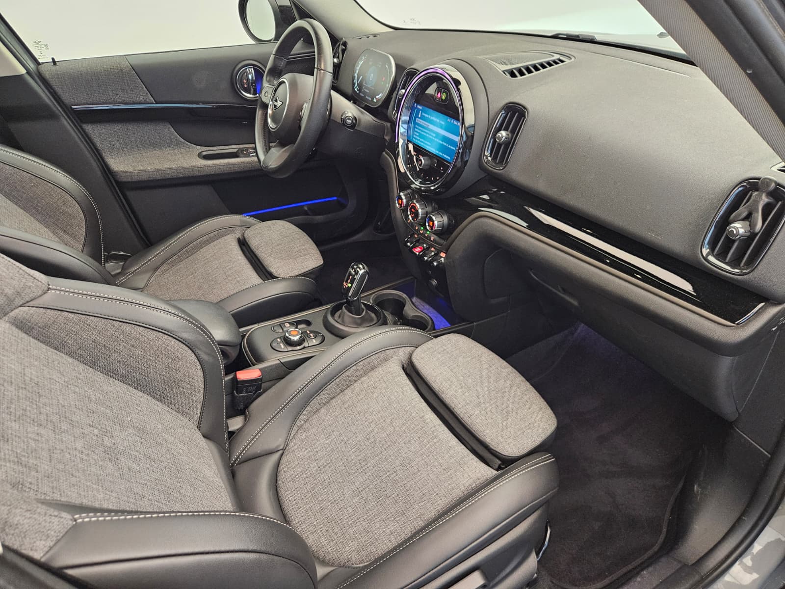 MINI Countryman Cooper S ALL4 Steptronic-image-11