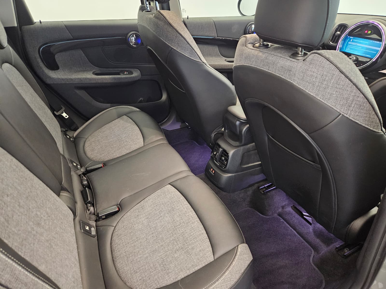 MINI Countryman Cooper S ALL4 Steptronic-image-13