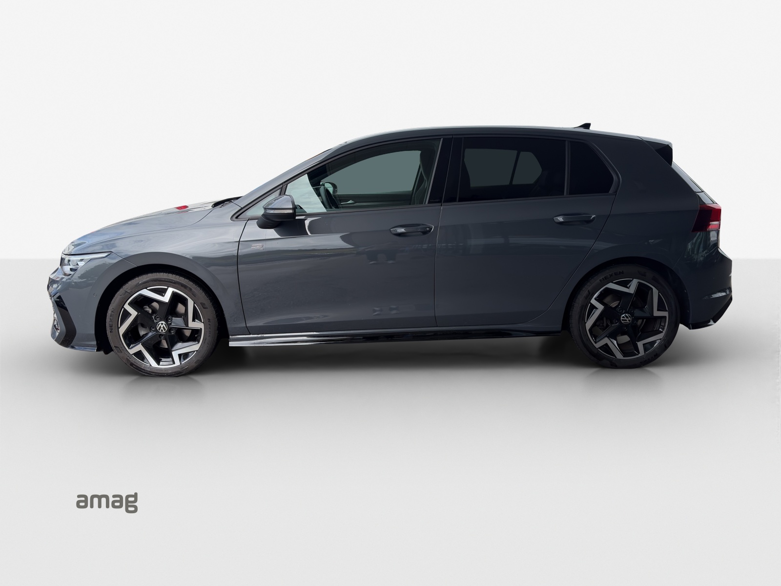VW Golf 1.5 e TSI mHEV R-Line DSG-image-1